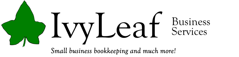 IvyLeaf Business Services
